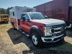 2020 Ford F550 Super Duty