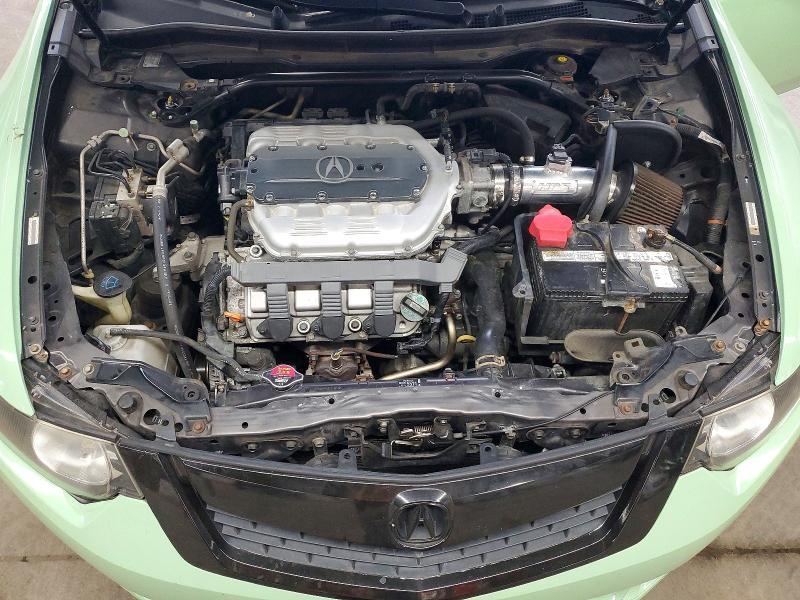 2010 Acura TSX