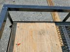 2025 Carry-On Z6X8SP Utility Trailer