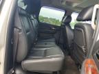 2010 Chevrolet Avalanche LTZ