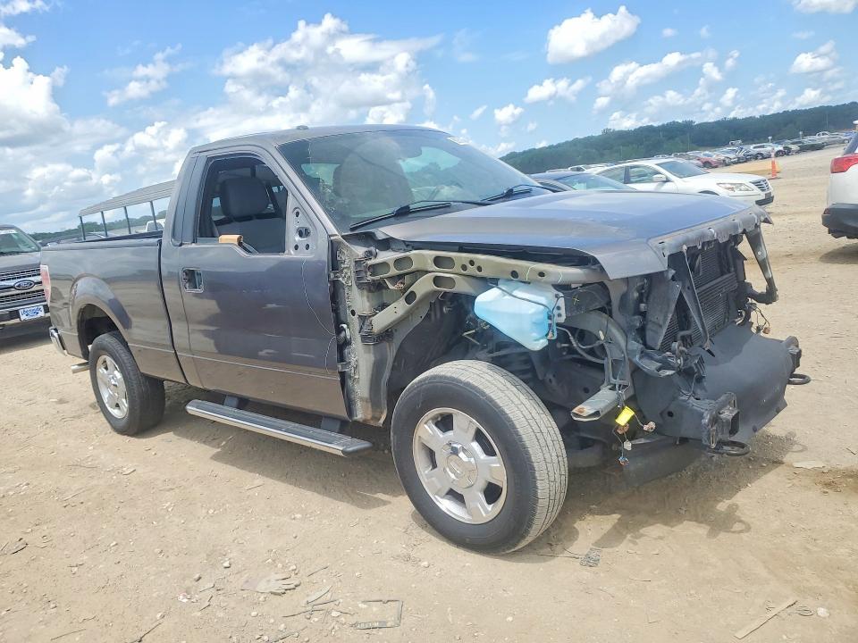 2012 Ford F150