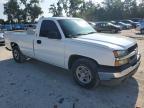 2004 Chevrolet Silverado C1500