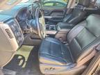 2015 Chevrolet Silverado K2500 Heavy Duty LTZ
