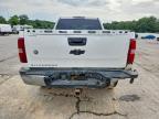 2009 Chevrolet Silverado K2500 Heavy Duty LT