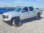 2011 GMC Sierra K1500 SLE