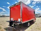 2018 Hino 195 BOX Truck