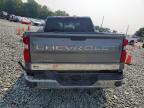 2020 Chevrolet Silverado K1500 LTZ
