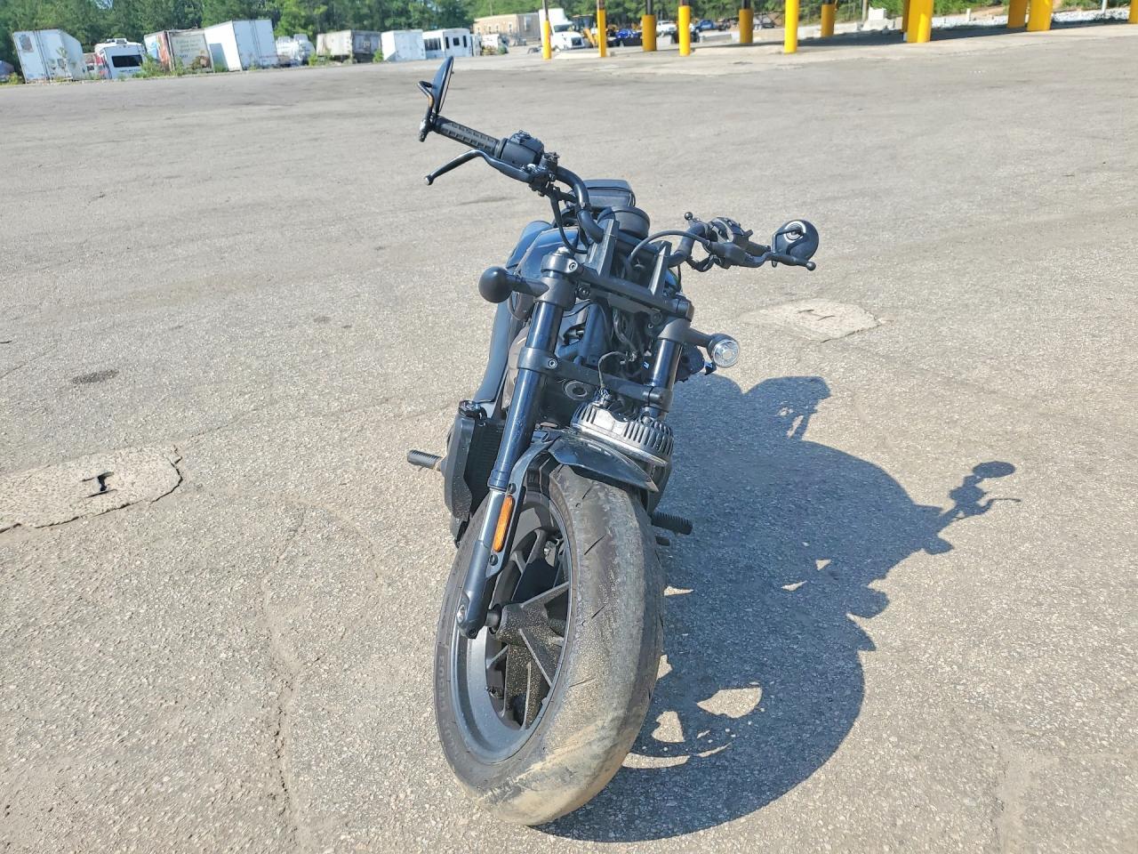 2023 Harley-Davidson RH1250 S
