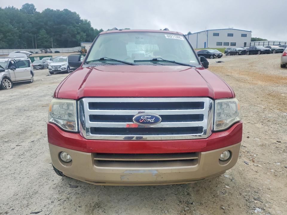 2014 Ford Expedition xlt