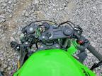 2025 Kawasaki ZX636 K