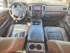 2017 Nissan Titan XD Platinum Reserve