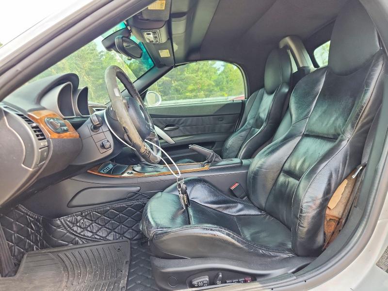 2005 BMW Z4 3.0