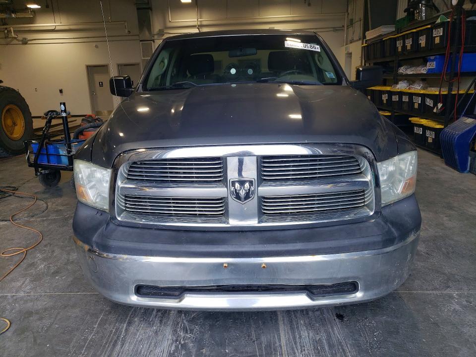 2011 Dodge RAM 1500