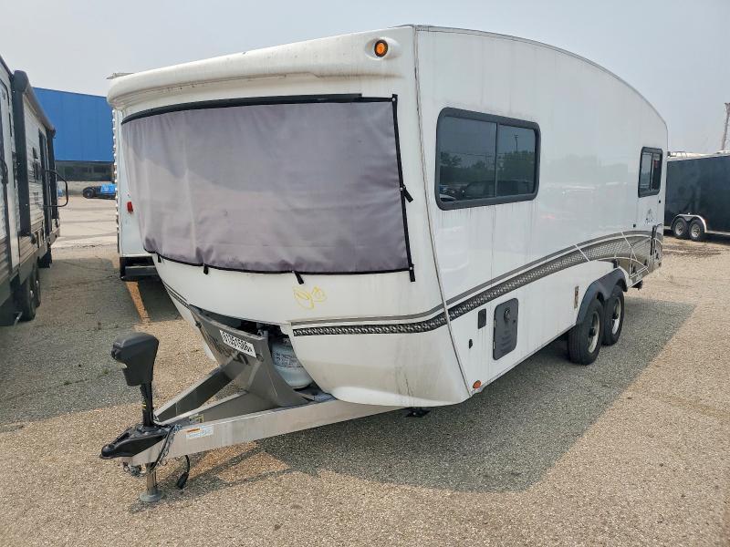 2026 Intech Rv 2026 Intech Aucta Camper