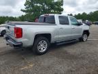 2016 Chevrolet Silverado C1500 LTZ