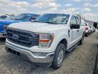 2021 Ford F150 Super Cab
