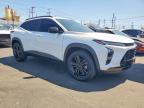 2025 Chevrolet Trax Active