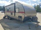 2018 Forest River 2018 Forest River Cascade Camper