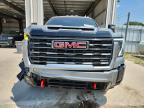 2024 GMC Sierra K2500 AT4