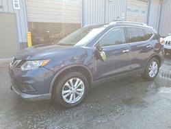 2016 Nissan Rogue sv for sale in York Haven, PA