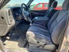 2007 Chevrolet Silverado K1500 Classic Crew Cab