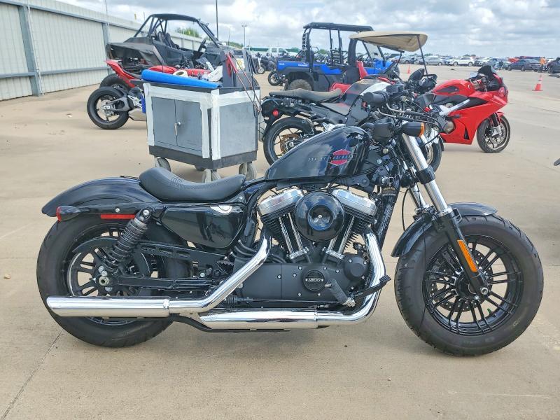 2021 Harley-Davidson XL1200 X