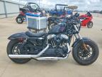 2021 Harley-Davidson XL1200 X