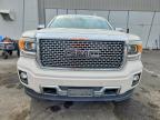 2015 GMC Sierra K1500 Denali