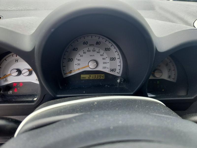 2007 Scion TC