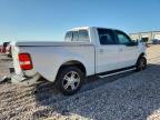 2008 Ford F150 Supercrew