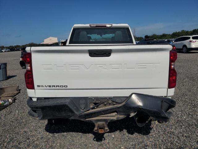 2020 Chevrolet Silverado K2500 Heavy Duty
