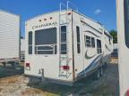 2007 Coachmen 2007 Coachmen Chaparral Camper