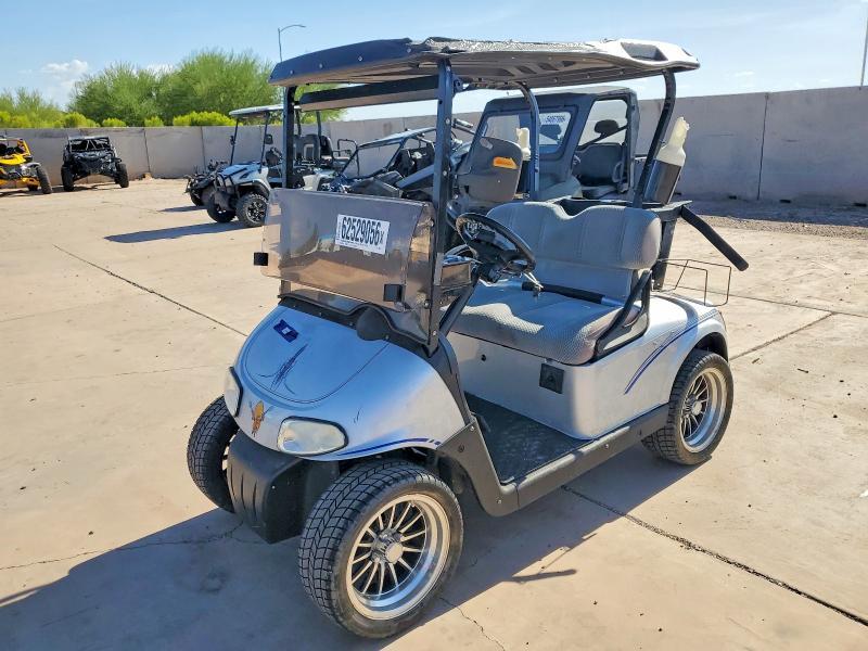 2016 Unknown 2016 Golf Cart
