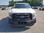 2017 Ford F150