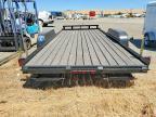2025 Carry-On 7X18CH2BRKTP Equipment Trailer