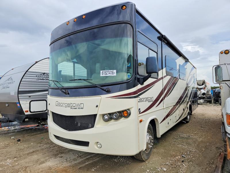 2014 Georgetown 2014 Ford Georgetown rv