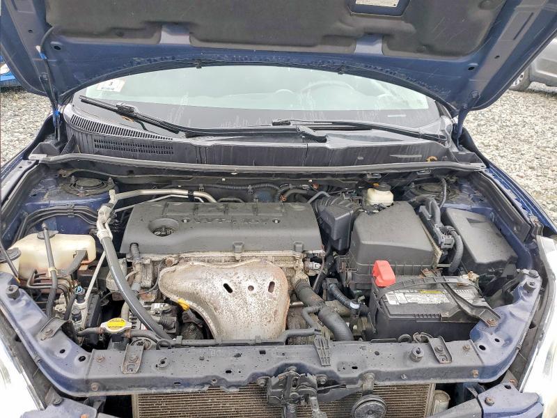2009 Toyota Corolla Matrix s