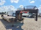 2014 Intersate 2014 Interstate Equipment Trailer