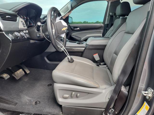 2019 Chevrolet Tahoe