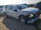 2024 Chevrolet Silverado K1500 High Country