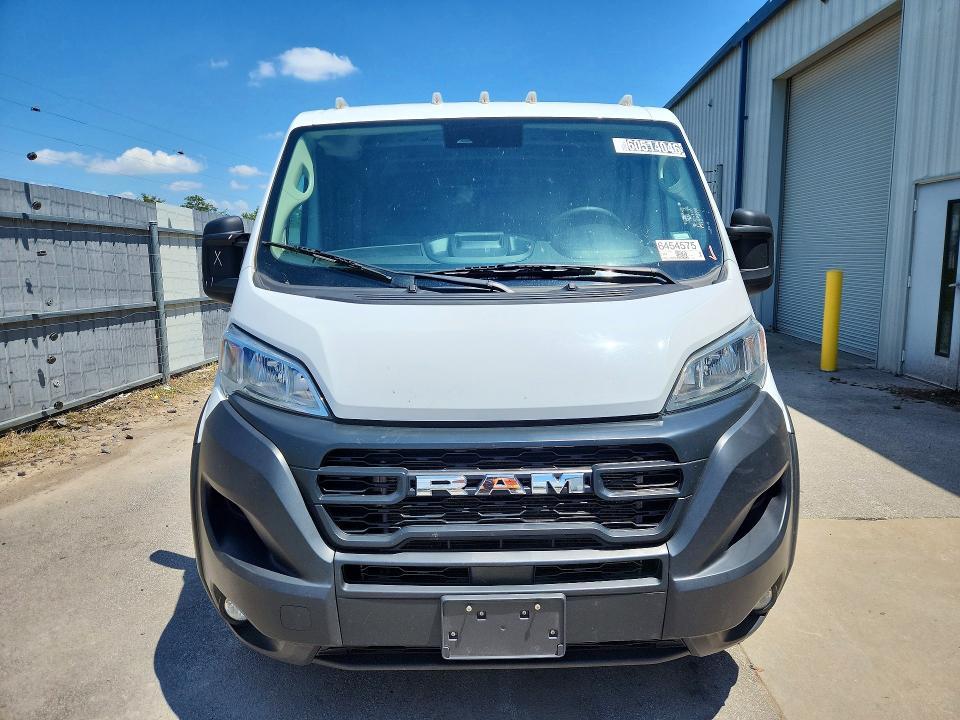2025 Dodge Ram Promaster 2500 2500 Standard