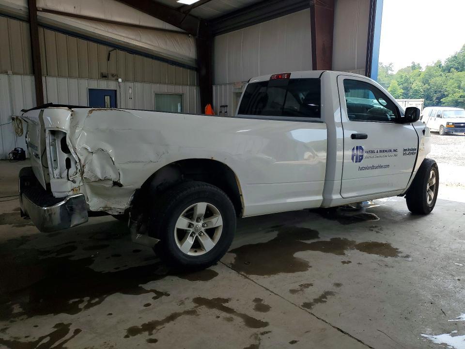 2018 Dodge RAM 1500 ST