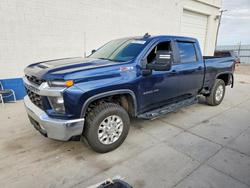 2022 Chevrolet Silverado K2500 Heavy Duty lt for sale in Farr West, UT