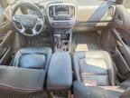 2018 GMC Canyon SLT