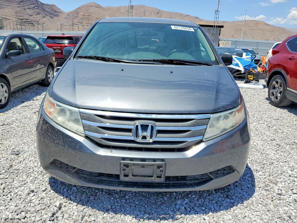 2011 Honda Odyssey lx