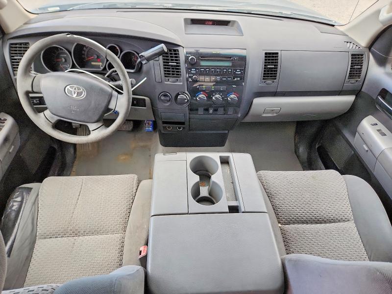 2008 Toyota Tundra Grade