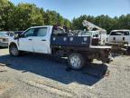 2024 Ford F350 Super Duty Flatbed Truck
