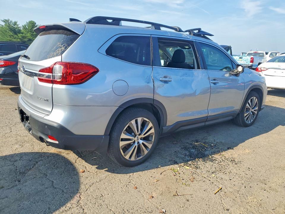 2021 Subaru Ascent Premium