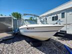 2006 Maxum 1900SR3