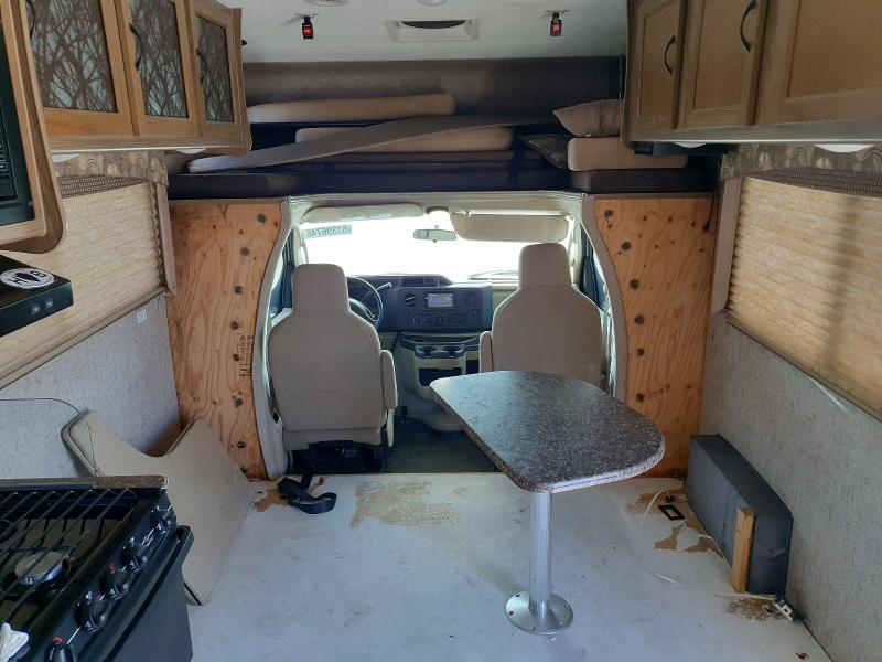 2017 Coachmen RV